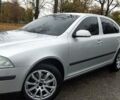 Шкода Октавия 2006 в Чугуеве на Automoto.ua Серый Шкода Октавия, объемом двигателя 1.6 л и пробегом 249 тыс. км за 6700 $, фото 8 на Automoto.ua