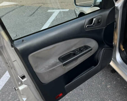 Шкода Октавія 2006 у Києві на Automoto.ua Сірий Шкода Октавія, об'ємом двигуна 1.6 л та пробігом 179 тис. км за 6000 $, фото 17 на Automoto.ua