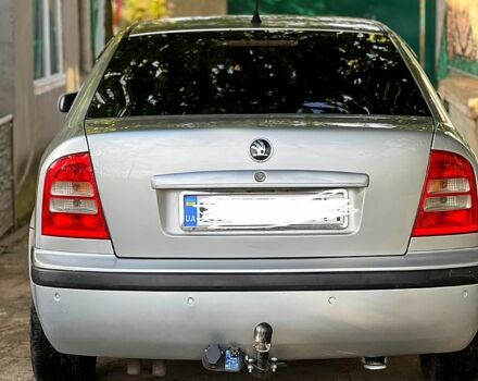 Шкода Октавія 2006 у Одесі на Automoto.ua Сірий Шкода Октавія, об'ємом двигуна 1.9 л та пробігом 0 тис. км за 5500 $, фото 2 на Automoto.ua