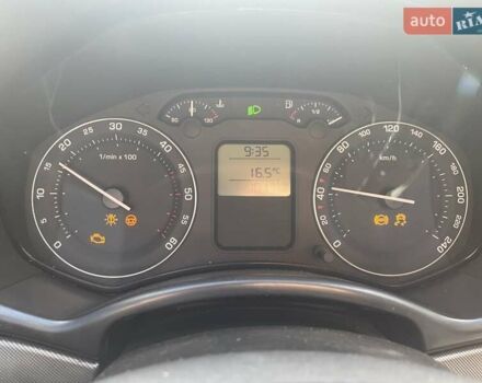 Серый Шкода Октавия, объемом двигателя 1.9 л и пробегом 380 тыс. км за 4700 $, фото 4 на Automoto.ua