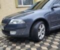 Серый Шкода Октавия, объемом двигателя 1.6 л и пробегом 111 тыс. км за 6000 $, фото 4 на Automoto.ua
