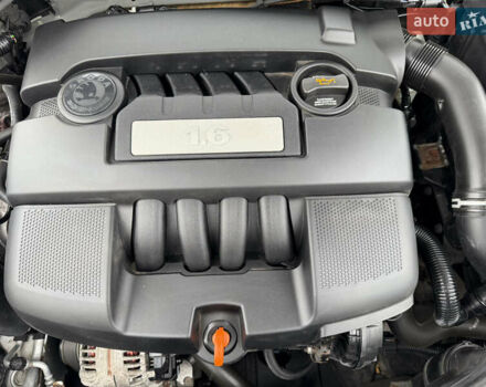 Серый Шкода Октавия, объемом двигателя 1.6 л и пробегом 173 тыс. км за 7199 $, фото 74 на Automoto.ua