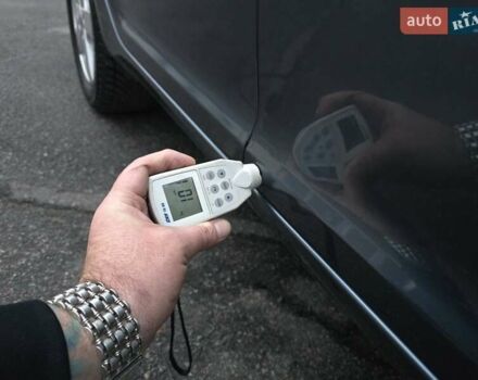 Сірий Шкода Октавія, об'ємом двигуна 1.6 л та пробігом 131 тис. км за 7100 $, фото 131 на Automoto.ua