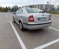 Серый Шкода Октавия, объемом двигателя 1.6 л и пробегом 140 тыс. км за 5999 $, фото 6 на Automoto.ua