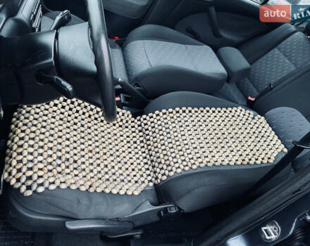 Серый Шкода Октавия, объемом двигателя 1.6 л и пробегом 266 тыс. км за 4900 $, фото 12 на Automoto.ua