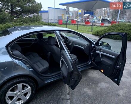 Сірий Шкода Октавія, об'ємом двигуна 1.6 л та пробігом 131 тис. км за 7100 $, фото 48 на Automoto.ua