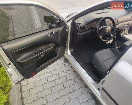 Сірий Шкода Октавія, об'ємом двигуна 1.6 л та пробігом 388 тис. км за 3800 $, фото 13 на Automoto.ua
