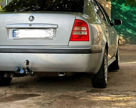 Шкода Октавія 2006 у Одесі на Automoto.ua Сірий Шкода Октавія, об'ємом двигуна 1.9 л та пробігом 0 тис. км за 5500 $, фото 1 на Automoto.ua