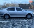 Серый Шкода Октавия, объемом двигателя 1.6 л и пробегом 213 тыс. км за 6300 $, фото 11 на Automoto.ua
