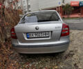 Серый Шкода Октавия, объемом двигателя 1.98 л и пробегом 272 тыс. км за 3200 $, фото 4 на Automoto.ua