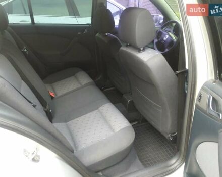 Серый Шкода Октавия, объемом двигателя 1.6 л и пробегом 360 тыс. км за 3500 $, фото 9 на Automoto.ua