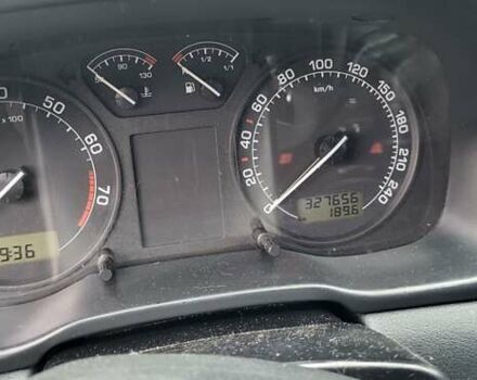 Сірий Шкода Октавія, об'ємом двигуна 1.6 л та пробігом 328 тис. км за 4700 $, фото 2 на Automoto.ua
