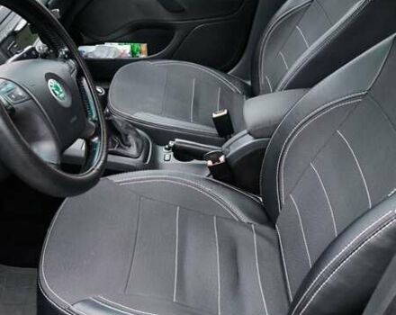 Серый Шкода Октавия, объемом двигателя 1.6 л и пробегом 365 тыс. км за 5800 $, фото 6 на Automoto.ua