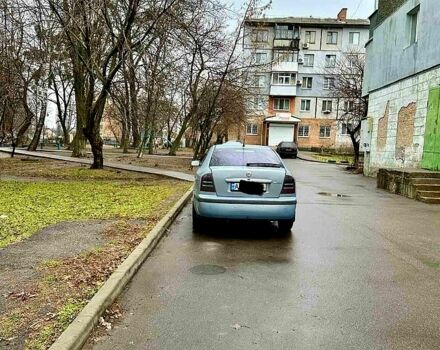Серый Шкода Октавия, объемом двигателя 16 л и пробегом 204 тыс. км за 4700 $, фото 4 на Automoto.ua
