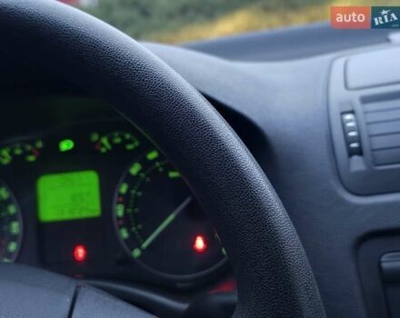 Сірий Шкода Октавія, об'ємом двигуна 1.6 л та пробігом 131 тис. км за 7100 $, фото 70 на Automoto.ua