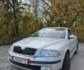 Серый Шкода Октавия, объемом двигателя 1.9 л и пробегом 276 тыс. км за 2650 $, фото 1 на Automoto.ua