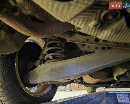 Сірий Шкода Октавія, об'ємом двигуна 1.6 л та пробігом 131 тис. км за 7100 $, фото 132 на Automoto.ua