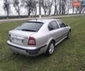 Сірий Шкода Октавія, об'ємом двигуна 1.6 л та пробігом 400 тис. км за 3000 $, фото 3 на Automoto.ua