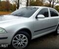 Серый Шкода Октавия, объемом двигателя 1.6 л и пробегом 249 тыс. км за 6700 $, фото 5 на Automoto.ua