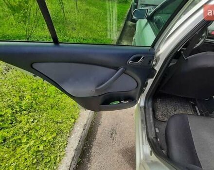Шкода Октавия 2006 в Львове на Automoto.ua Серый Шкода Октавия, объемом двигателя 1.9 л и пробегом 400 тыс. км за 5000 $, фото 39 на Automoto.ua