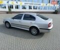 Сірий Шкода Октавія, об'ємом двигуна 1.6 л та пробігом 350 тис. км за 4400 $, фото 4 на Automoto.ua