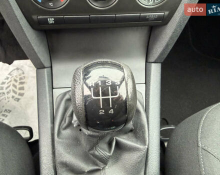 Серый Шкода Октавия, объемом двигателя 1.6 л и пробегом 173 тыс. км за 7199 $, фото 57 на Automoto.ua