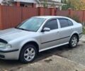 Сірий Шкода Октавія, об'ємом двигуна 1.6 л та пробігом 328 тис. км за 4700 $, фото 1 на Automoto.ua