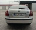 Сірий Шкода Октавія, об'ємом двигуна 1.6 л та пробігом 347 тис. км за 4199 $, фото 13 на Automoto.ua