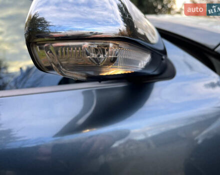 Серый Шкода Октавия, объемом двигателя 1.97 л и пробегом 320 тыс. км за 5550 $, фото 24 на Automoto.ua