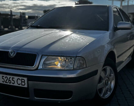 Шкода Октавия 2006 в Снятине на Automoto.ua Серый Шкода Октавия, объемом двигателя 1.9 л и пробегом 350 тыс. км за 4150 $, фото 1 на Automoto.ua