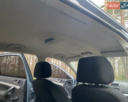 Сірий Шкода Октавія, об'ємом двигуна 1.6 л та пробігом 120 тис. км за 6850 $, фото 21 на Automoto.ua