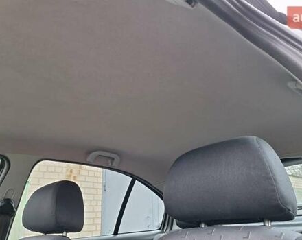 Сірий Шкода Октавія, об'ємом двигуна 1.6 л та пробігом 148 тис. км за 6100 $, фото 30 на Automoto.ua