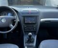 Серый Шкода Октавия, объемом двигателя 1.6 л и пробегом 258 тыс. км за 6200 $, фото 6 на Automoto.ua