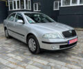 Серый Шкода Октавия, объемом двигателя 1.6 л и пробегом 139 тыс. км за 6750 $, фото 1 на Automoto.ua