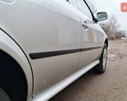 Сірий Шкода Октавія, об'ємом двигуна 1.6 л та пробігом 148 тис. км за 6100 $, фото 16 на Automoto.ua