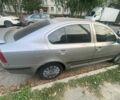 Серый Шкода Октавия, объемом двигателя 2 л и пробегом 240 тыс. км за 6500 $, фото 14 на Automoto.ua