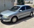 Сірий Шкода Октавія, об'ємом двигуна 1.6 л та пробігом 217 тис. км за 4750 $, фото 1 на Automoto.ua
