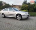 Сірий Шкода Октавія, об'ємом двигуна 1.6 л та пробігом 388 тис. км за 3800 $, фото 11 на Automoto.ua