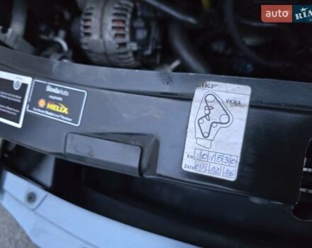 Сірий Шкода Октавія, об'ємом двигуна 1.6 л та пробігом 131 тис. км за 7100 $, фото 104 на Automoto.ua