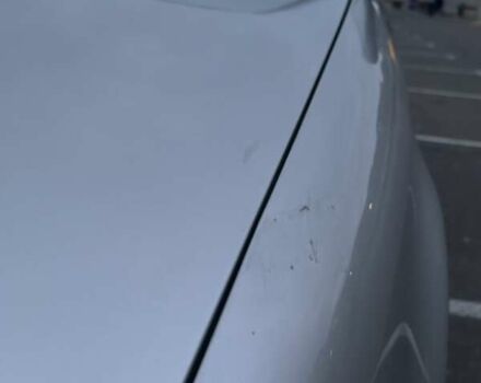 Серый Шкода Октавия, объемом двигателя 1.79 л и пробегом 224 тыс. км за 7200 $, фото 7 на Automoto.ua