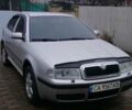 Серый Шкода Октавия, объемом двигателя 1.6 л и пробегом 365 тыс. км за 5999 $, фото 7 на Automoto.ua