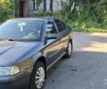 Серый Шкода Октавия, объемом двигателя 1.6 л и пробегом 340 тыс. км за 4500 $, фото 4 на Automoto.ua