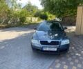 Шкода Октавия 2006 в Запорожье на Automoto.ua Серый Шкода Октавия, объемом двигателя 1.6 л и пробегом 197 тыс. км за 4499 $, фото 5 на Automoto.ua