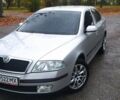 Шкода Октавия 2006 в Чугуеве на Automoto.ua Серый Шкода Октавия, объемом двигателя 1.6 л и пробегом 249 тыс. км за 6700 $, фото 7 на Automoto.ua