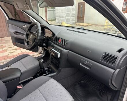 Сірий Шкода Октавія, об'ємом двигуна 1.9 л та пробігом 297 тис. км за 4800 $, фото 13 на Automoto.ua