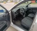 Серый Шкода Октавия, объемом двигателя 1.6 л и пробегом 140 тыс. км за 6300 $, фото 13 на Automoto.ua