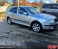 Серый Шкода Октавия, объемом двигателя 1.6 л и пробегом 258 тыс. км за 6200 $, фото 1 на Automoto.ua