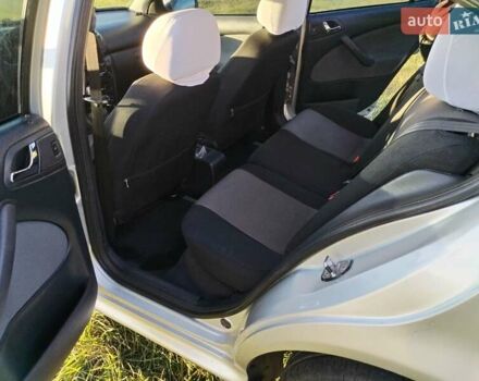 Шкода Октавия 2006 в Львове на Automoto.ua Серый Шкода Октавия, объемом двигателя 1.6 л и пробегом 193 тыс. км за 5900 $, фото 3 на Automoto.ua