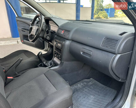 Сірий Шкода Октавія, об'ємом двигуна 1.6 л та пробігом 238 тис. км за 4199 $, фото 20 на Automoto.ua