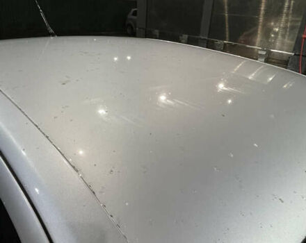 Серый Шкода Октавия, объемом двигателя 1.9 л и пробегом 380 тыс. км за 4700 $, фото 16 на Automoto.ua